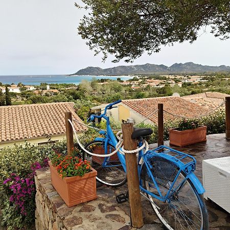 Villa Grazia Santa Lucia  Exterior foto
